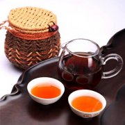哪種茶是溫性茶，什么茶可以降血壓、降血脂?